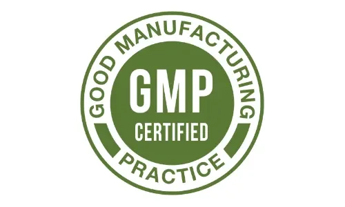 VitaLean Plus GMP Certified